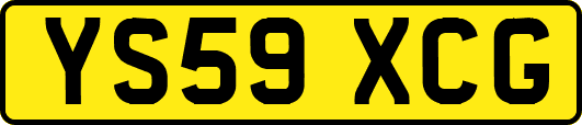 YS59XCG