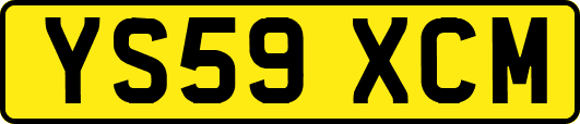 YS59XCM