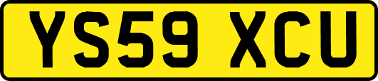YS59XCU