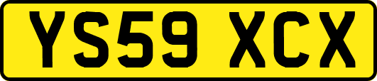 YS59XCX
