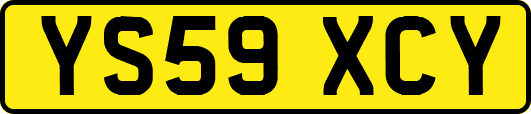 YS59XCY