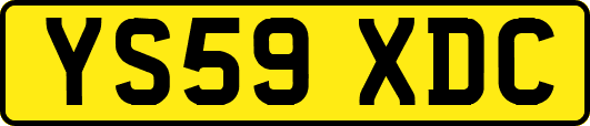 YS59XDC