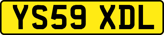 YS59XDL