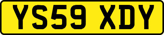 YS59XDY