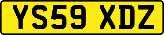 YS59XDZ