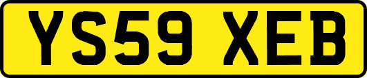 YS59XEB