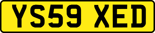 YS59XED