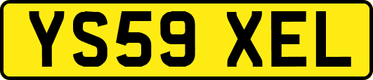 YS59XEL