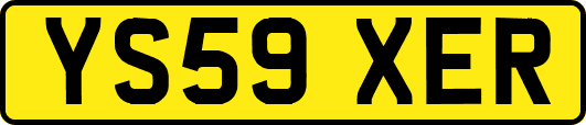 YS59XER