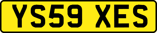 YS59XES