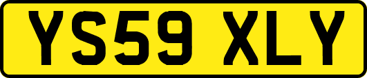 YS59XLY
