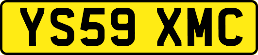 YS59XMC