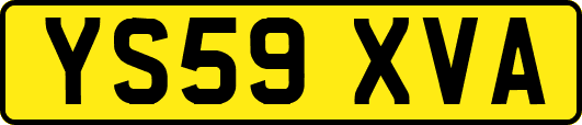 YS59XVA