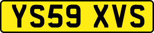 YS59XVS