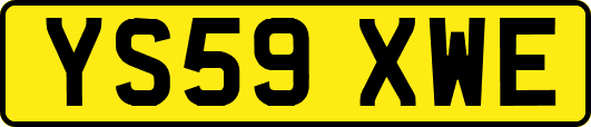 YS59XWE