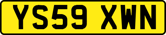 YS59XWN