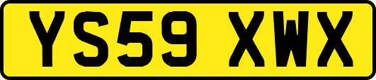 YS59XWX