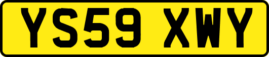 YS59XWY