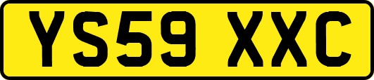 YS59XXC