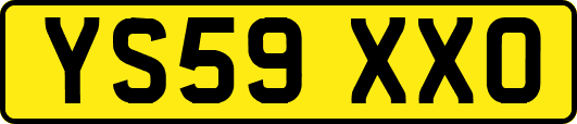 YS59XXO