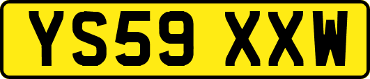 YS59XXW