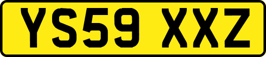 YS59XXZ