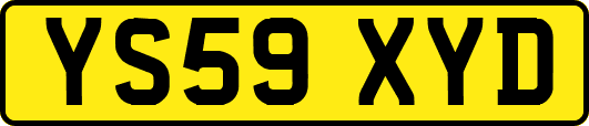 YS59XYD