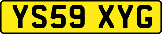 YS59XYG