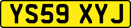 YS59XYJ