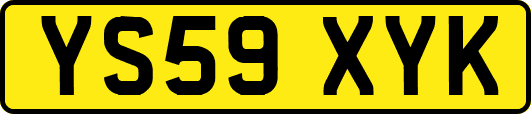YS59XYK