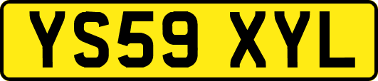 YS59XYL