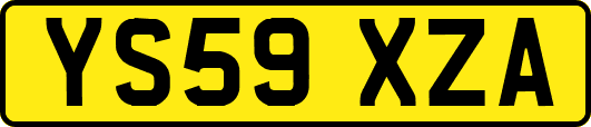 YS59XZA