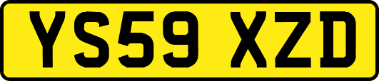 YS59XZD