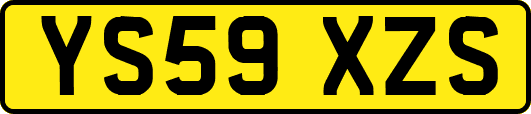 YS59XZS