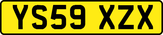 YS59XZX