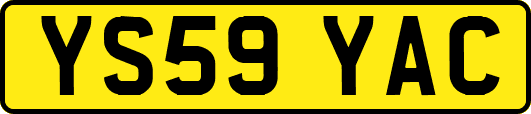 YS59YAC