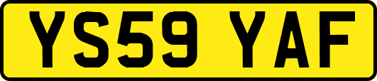 YS59YAF