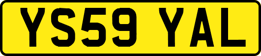 YS59YAL