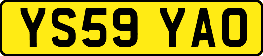 YS59YAO