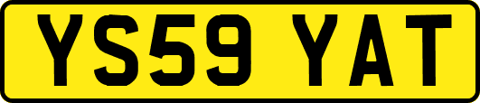 YS59YAT