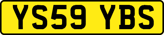 YS59YBS