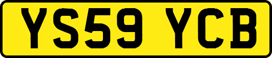 YS59YCB
