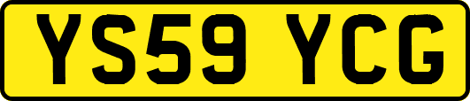 YS59YCG