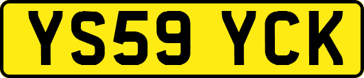 YS59YCK