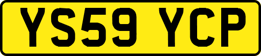 YS59YCP
