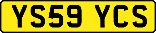 YS59YCS