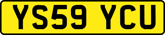 YS59YCU