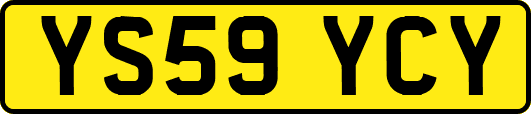 YS59YCY