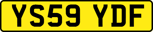 YS59YDF