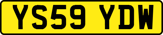 YS59YDW